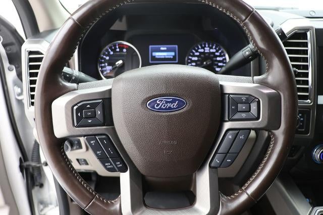 2019 Ford Super Duty F-250 Limited