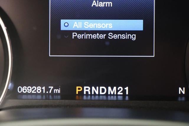 2019 Ford Super Duty F-250 Limited