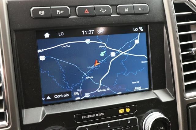 2019 Ford Super Duty F-250 Limited