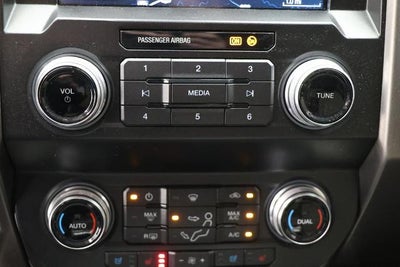 2019 Ford Super Duty F-250 Limited