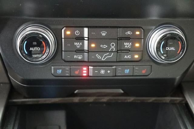 2019 Ford Super Duty F-250 Limited