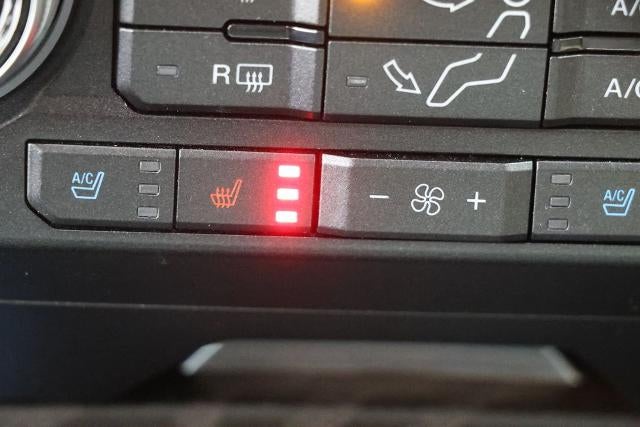 2019 Ford Super Duty F-250 Limited