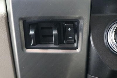 2019 Ford Super Duty F-250 Limited