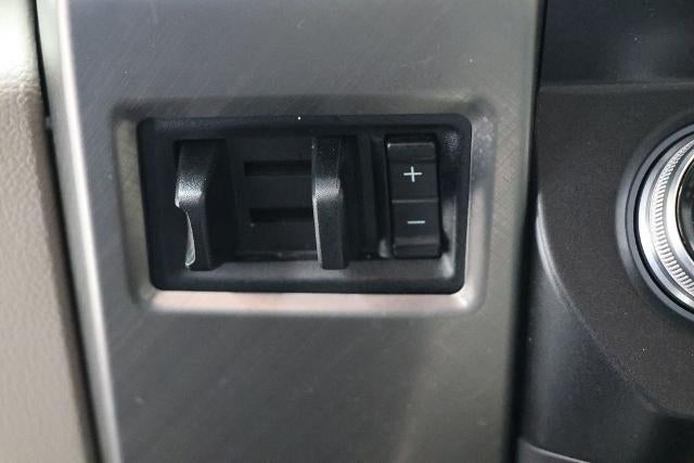 2019 Ford Super Duty F-250 Limited