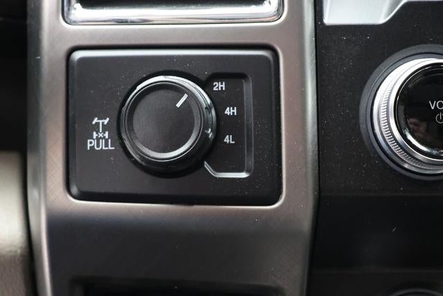 2019 Ford Super Duty F-250 Limited