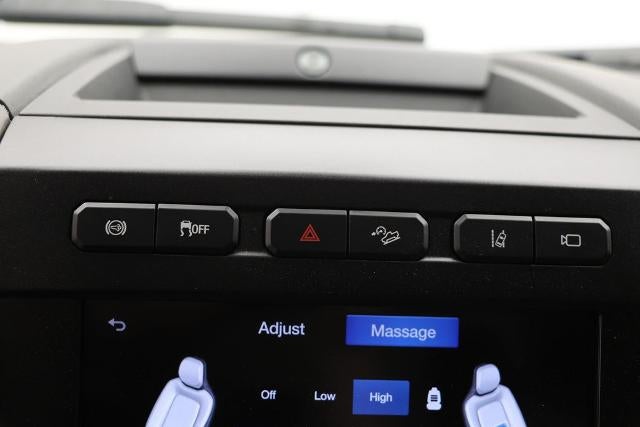 2019 Ford Super Duty F-250 Limited