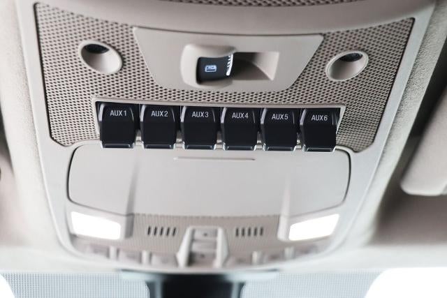 2019 Ford Super Duty F-250 Limited