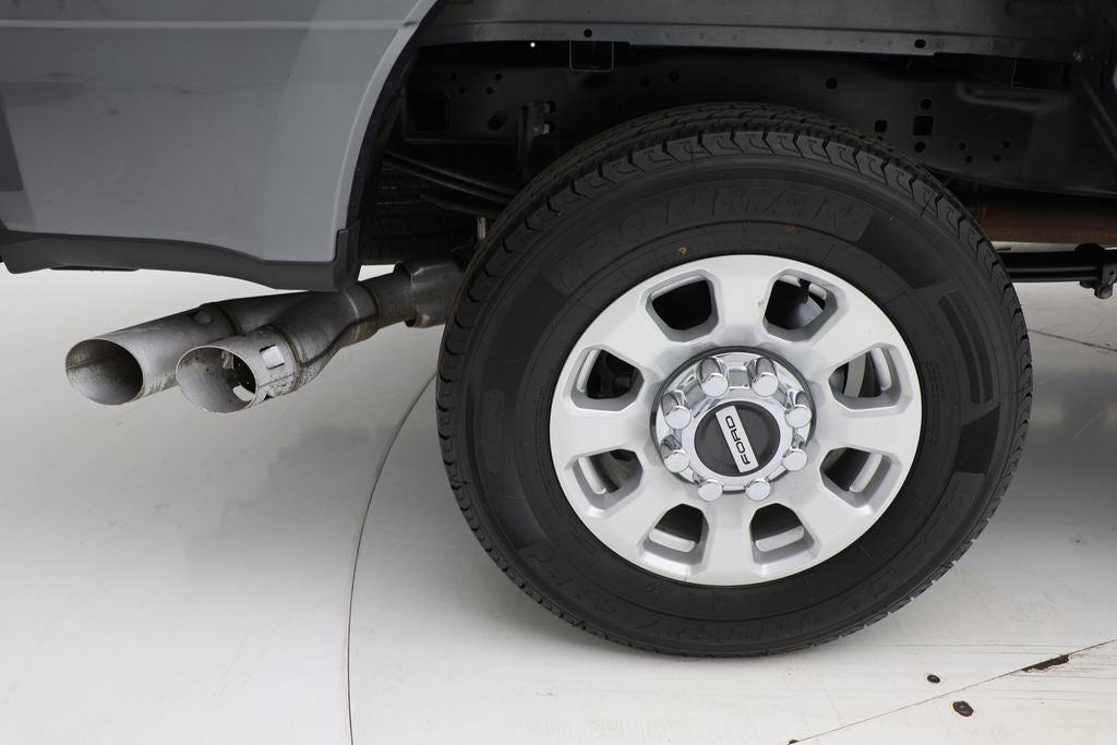 2024 Ford Super Duty F-250 XLT