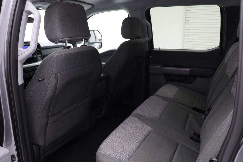 2024 Ford Super Duty F-250 XLT