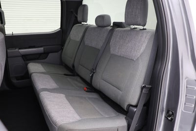 2024 Ford Super Duty F-250 XLT