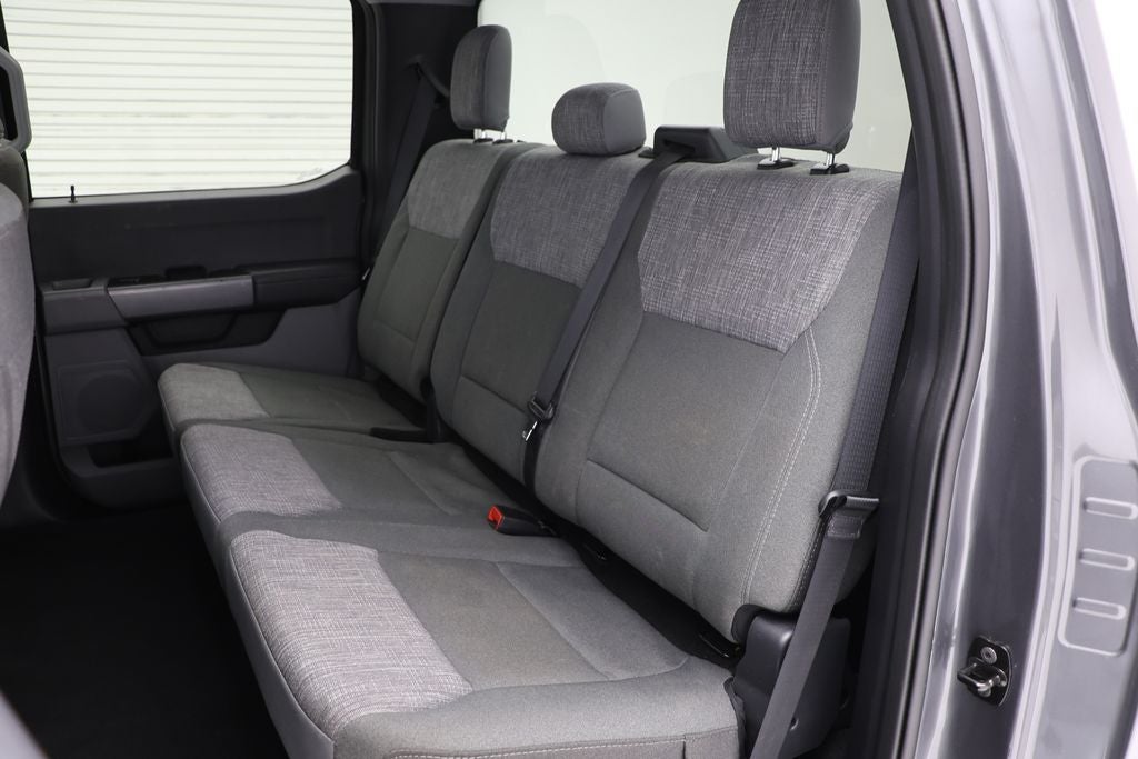 2024 Ford Super Duty F-250 XLT