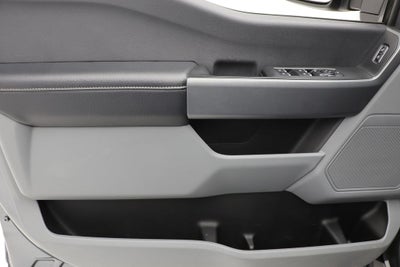 2024 Ford Super Duty F-250 XLT