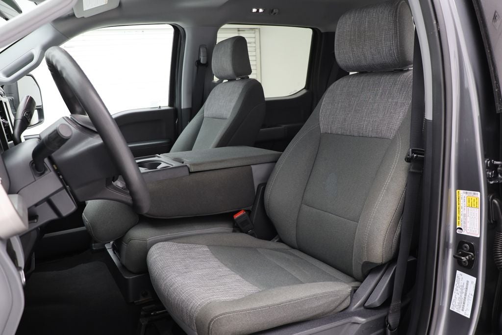 2024 Ford Super Duty F-250 XLT