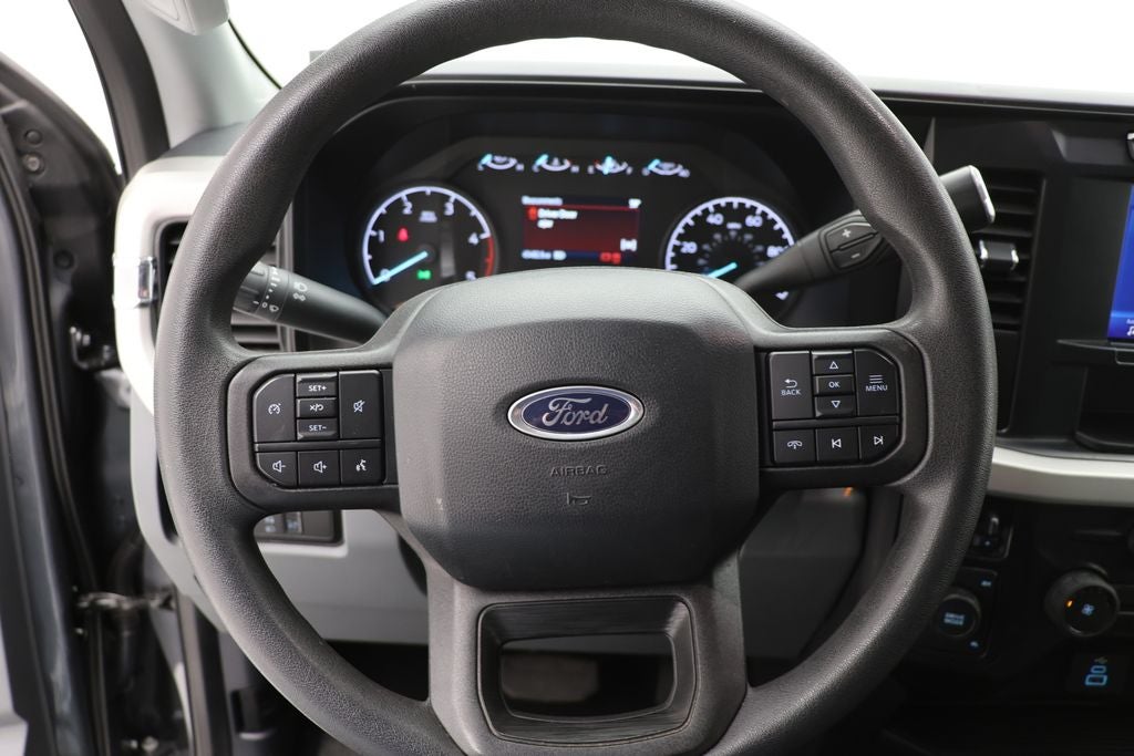 2024 Ford Super Duty F-250 XLT