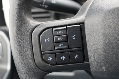 2024 Ford Super Duty F-250 XLT