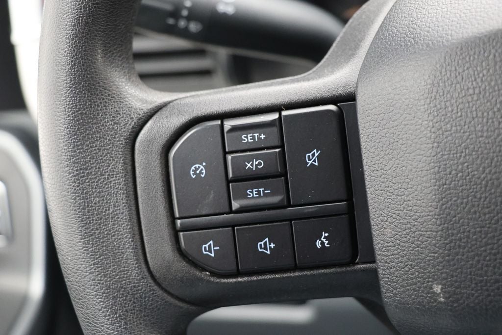 2024 Ford Super Duty F-250 XLT