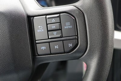 2024 Ford Super Duty F-250 XLT