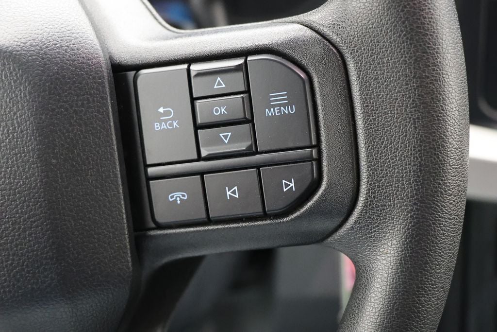 2024 Ford Super Duty F-250 XLT