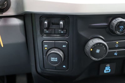 2024 Ford Super Duty F-250 XLT