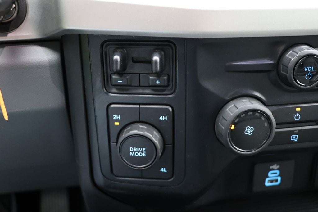 2024 Ford Super Duty F-250 XLT