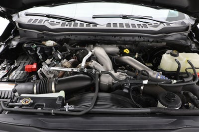 2024 Ford Super Duty F-250 XLT