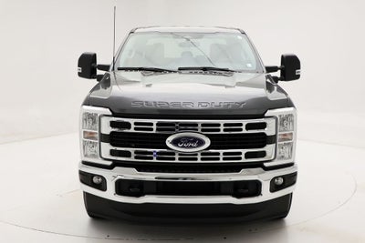 2024 Ford Super Duty F-250 XLT