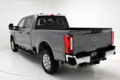 2024 Ford Super Duty F-250 XLT