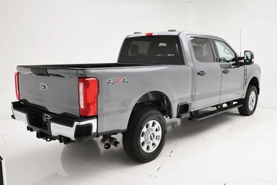 2024 Ford Super Duty F-250 XLT