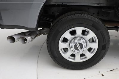 2024 Ford Super Duty F-250 XLT