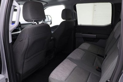 2024 Ford Super Duty F-250 XLT