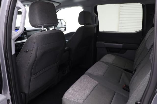 2024 Ford Super Duty F-250 XLT