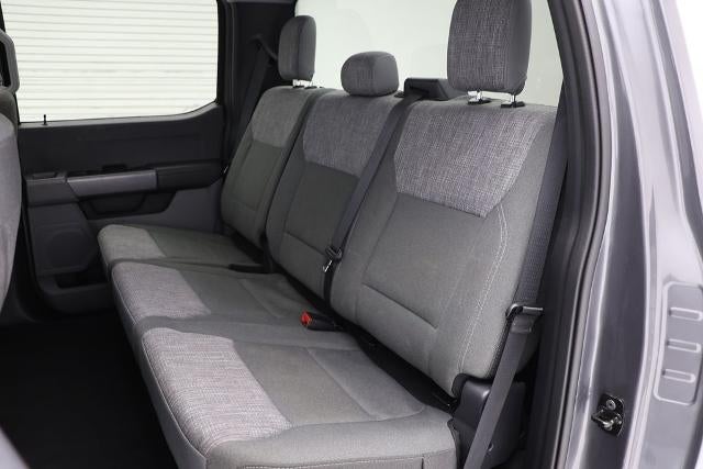 2024 Ford Super Duty F-250 XLT