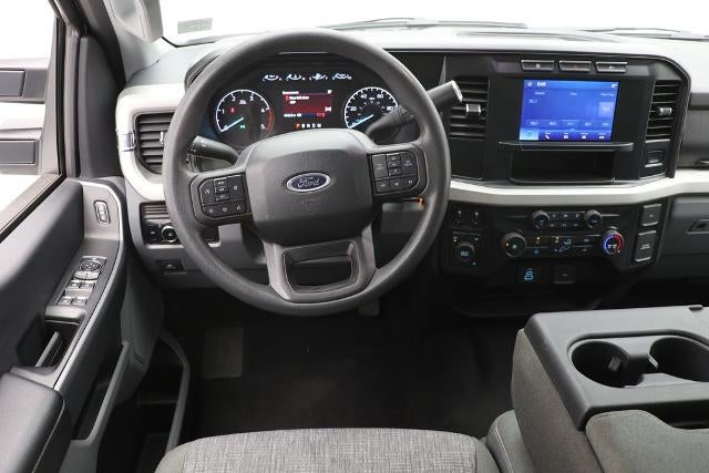 2024 Ford Super Duty F-250 XLT