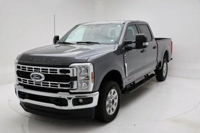 2024 Ford Super Duty F-250 XLT