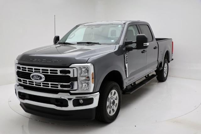 2024 Ford Super Duty F-250 XLT