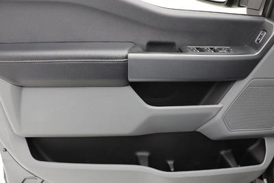 2024 Ford Super Duty F-250 XLT