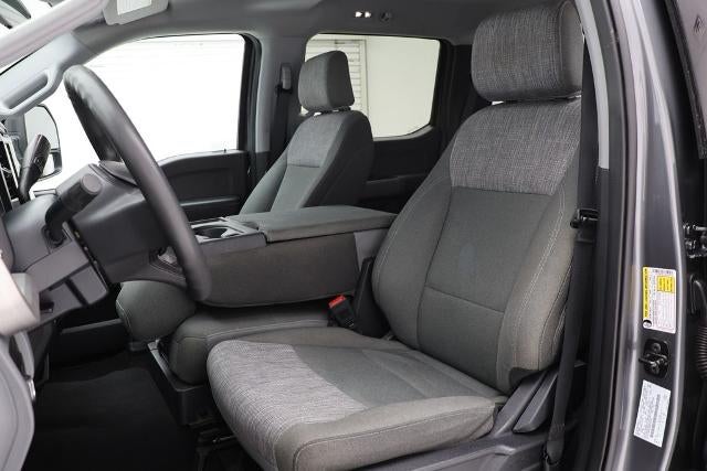 2024 Ford Super Duty F-250 XLT