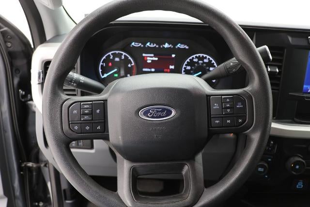 2024 Ford Super Duty F-250 XLT