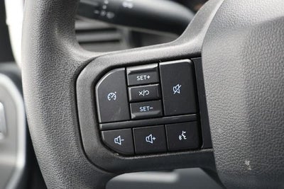 2024 Ford Super Duty F-250 XLT