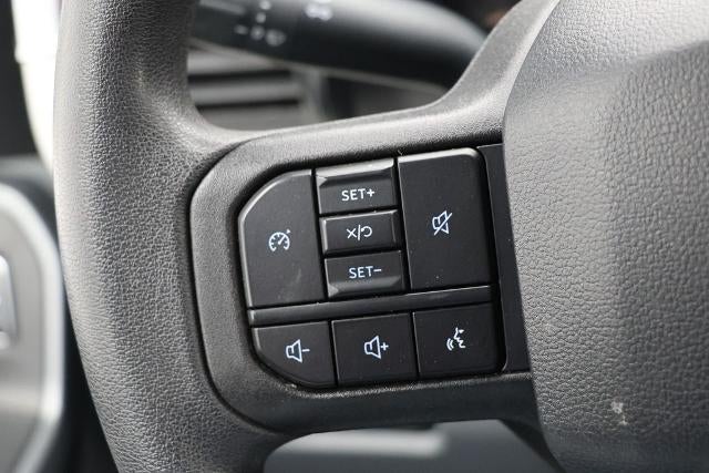 2024 Ford Super Duty F-250 XLT