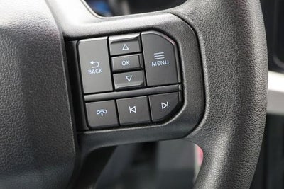 2024 Ford Super Duty F-250 XLT