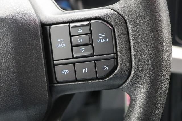 2024 Ford Super Duty F-250 XLT