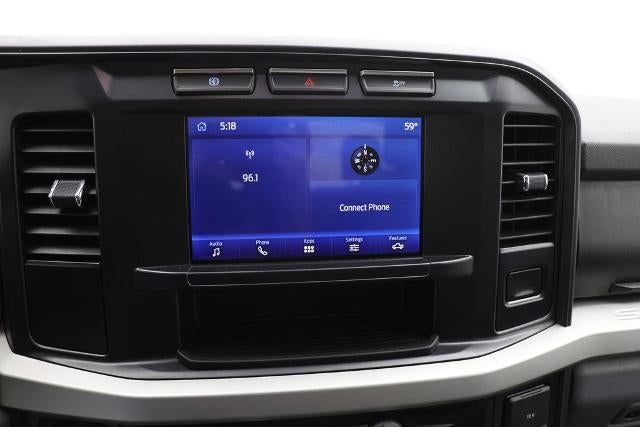 2024 Ford Super Duty F-250 XLT