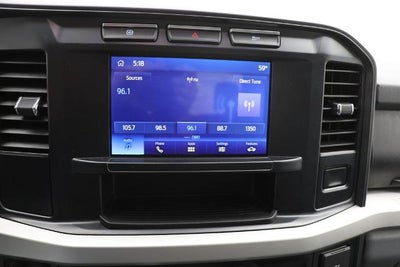 2024 Ford Super Duty F-250 XLT