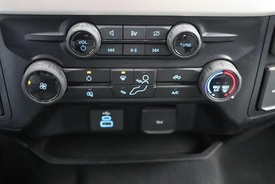 2024 Ford Super Duty F-250 XLT