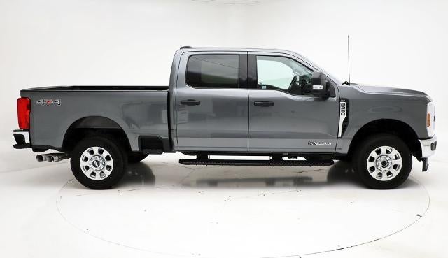 2024 Ford Super Duty F-250 XLT