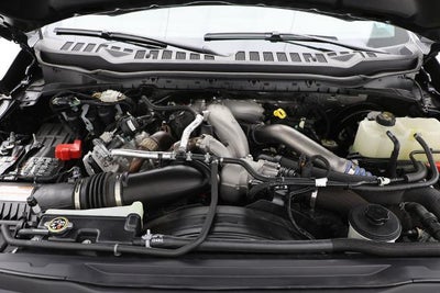 2024 Ford Super Duty F-250 XLT