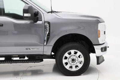 2024 Ford Super Duty F-250 XLT