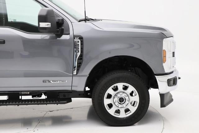 2024 Ford Super Duty F-250 XLT