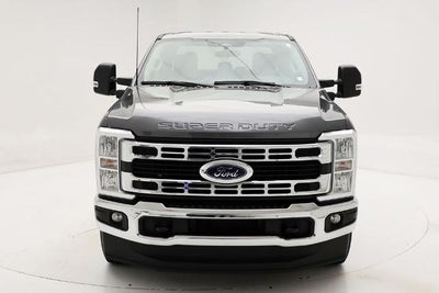 2024 Ford Super Duty F-250 XLT